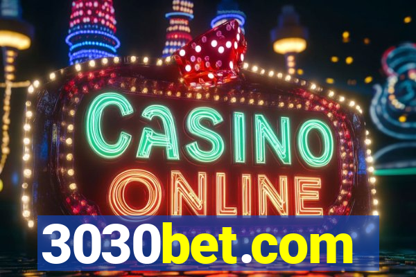 3030bet.com