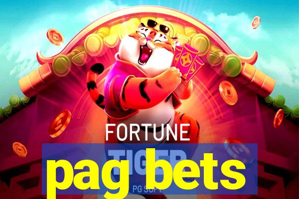 pag bets