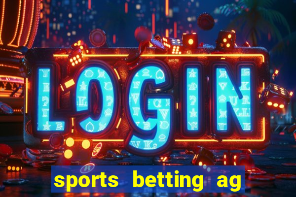 sports betting ag promo code