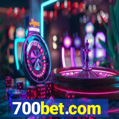 700bet.com