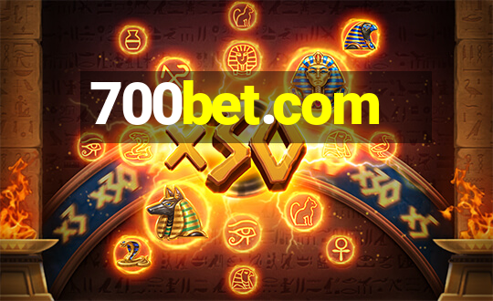 700bet.com