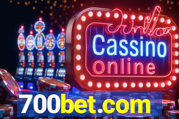 700bet.com