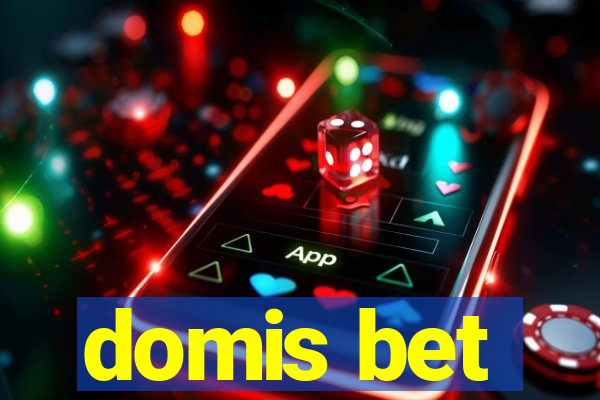 domis bet