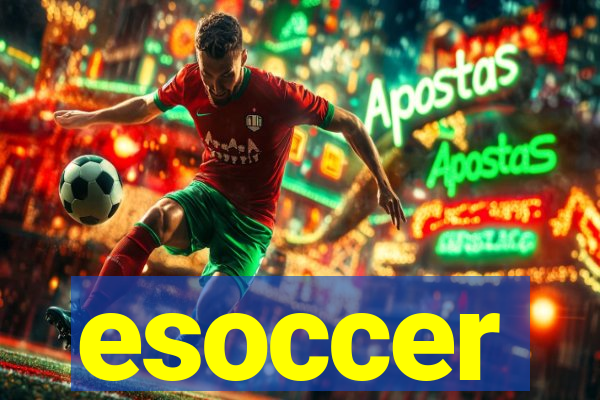 esoccer