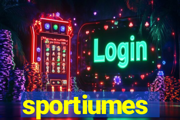 sportiumes