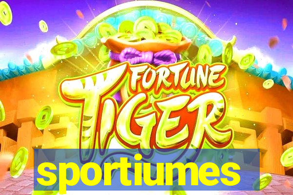 sportiumes