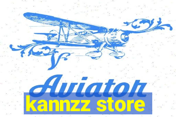 kannzz store