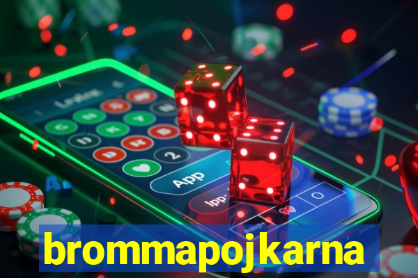 brommapojkarna