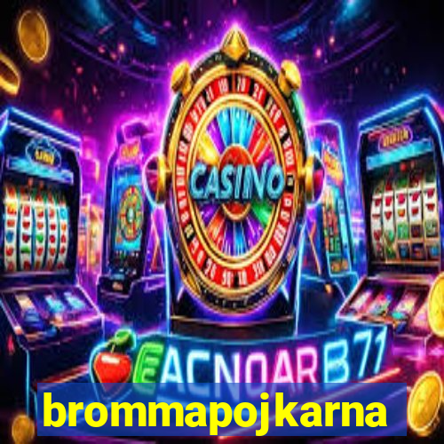 brommapojkarna