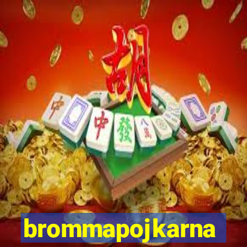 brommapojkarna