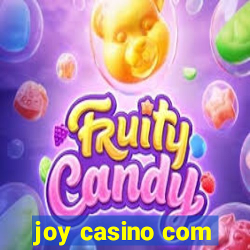 joy casino com