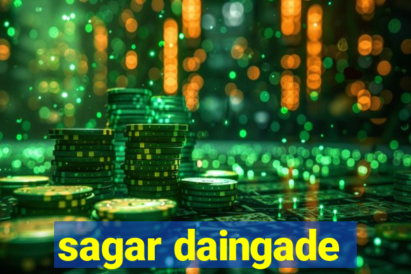 sagar daingade