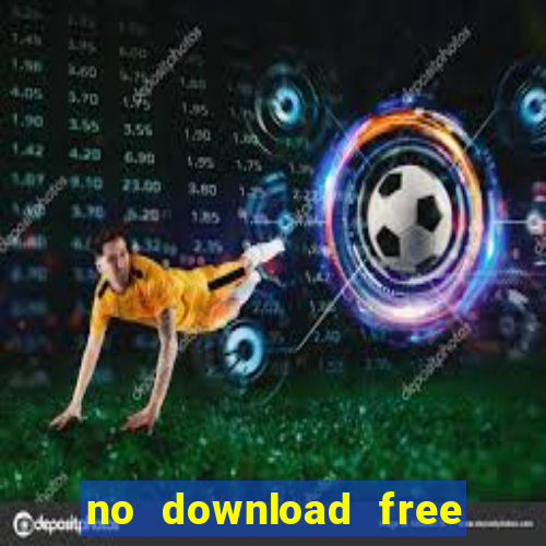 no download free slot games