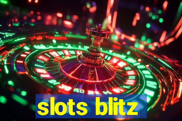 slots blitz