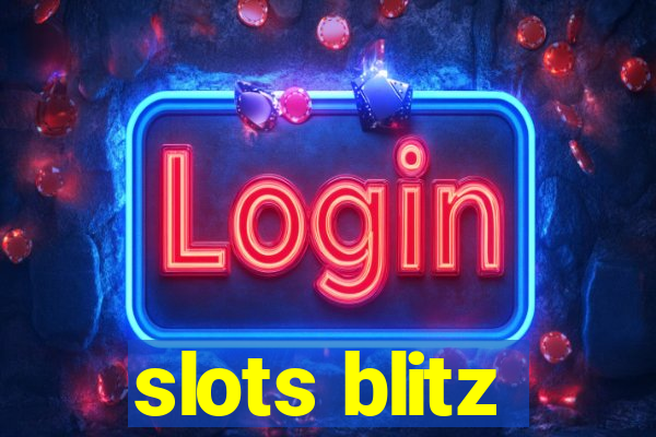 slots blitz