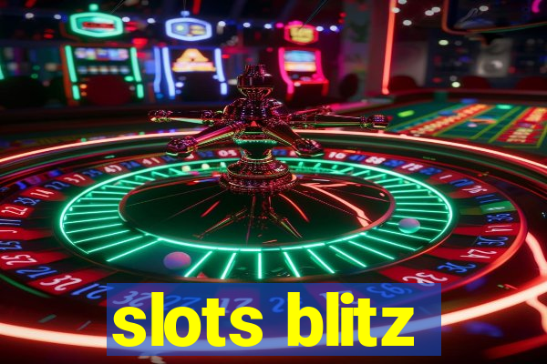 slots blitz