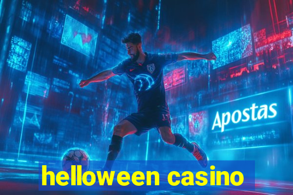 helloween casino