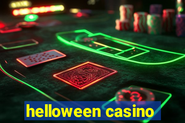 helloween casino