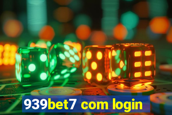 939bet7 com login