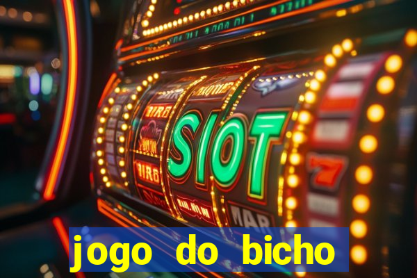 jogo do bicho online curitiba