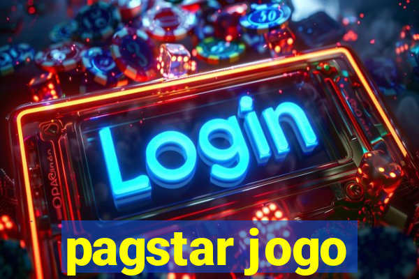 pagstar jogo