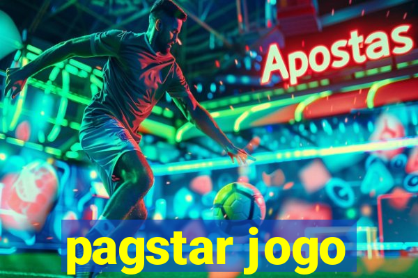 pagstar jogo