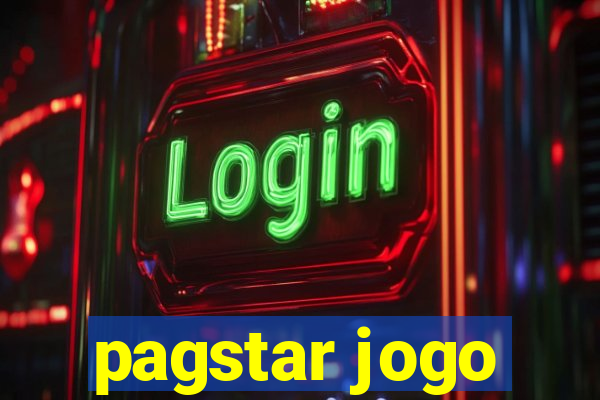 pagstar jogo