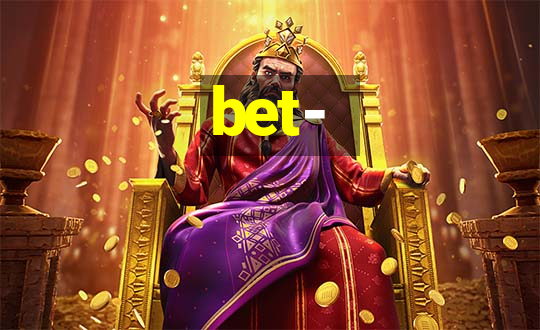 bet-