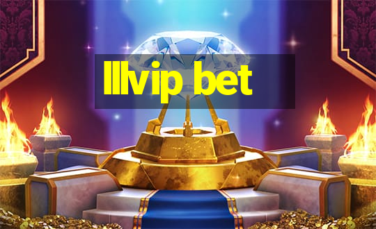 lllvip bet