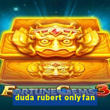 duda rubert onlyfan