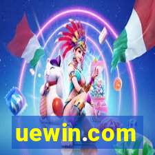 uewin.com