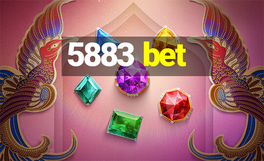 5883 bet