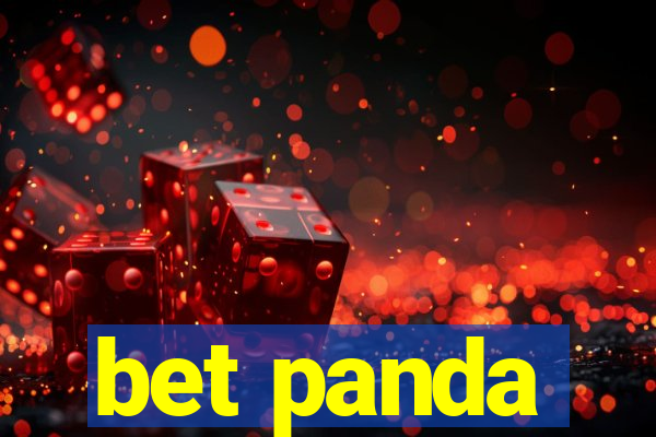 bet panda