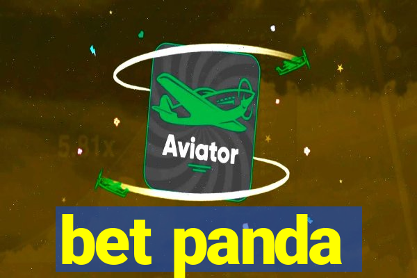 bet panda