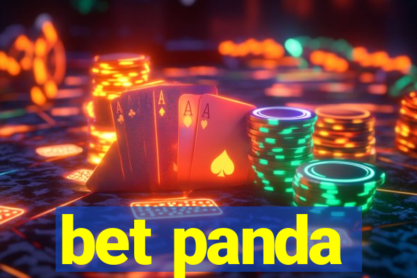 bet panda