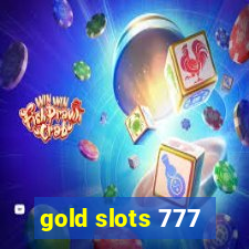 gold slots 777