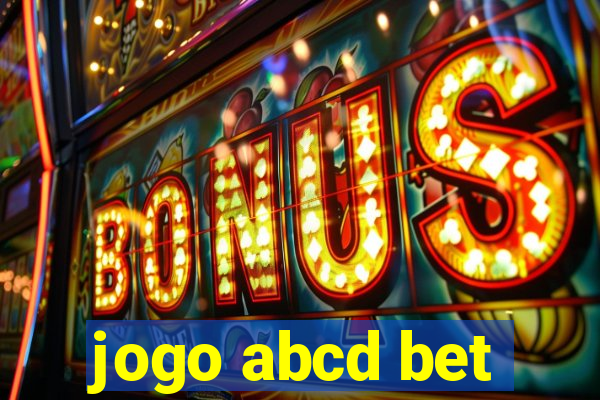 jogo abcd bet