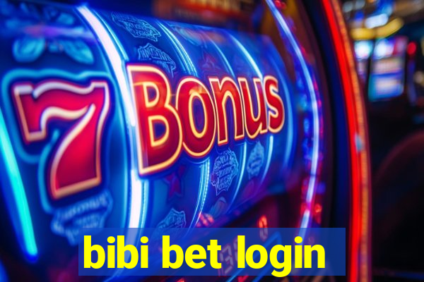 bibi bet login