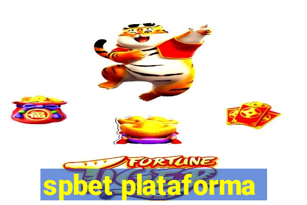 spbet plataforma