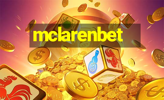 mclarenbet