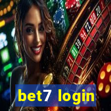 bet7 login