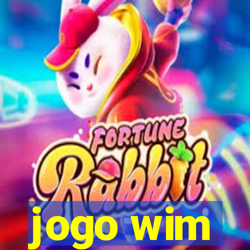 jogo wim