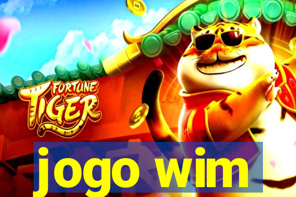 jogo wim