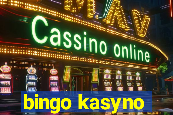 bingo kasyno