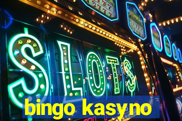 bingo kasyno