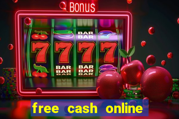 free cash online casino no deposit