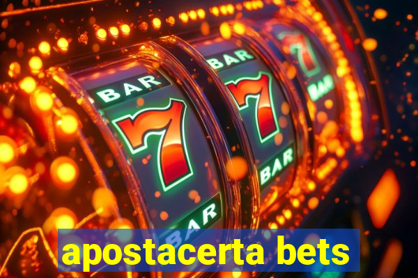 apostacerta bets