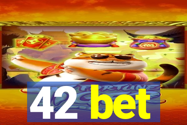 42 bet