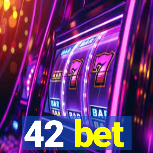 42 bet