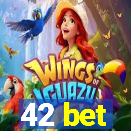 42 bet